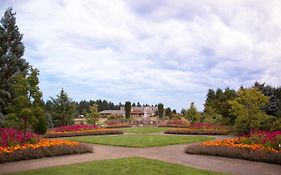 Silverton Oregon Garden Resort